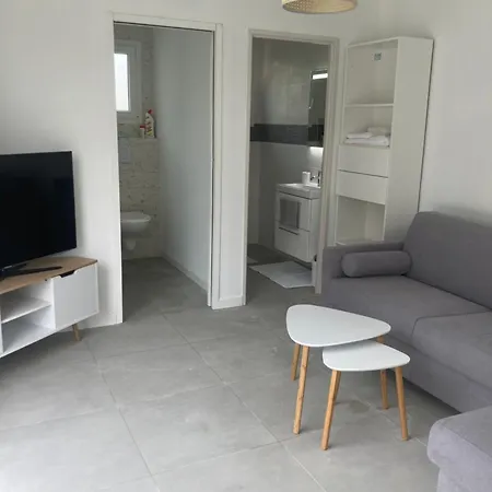 Privee Avec Piscine Apartment Montauban