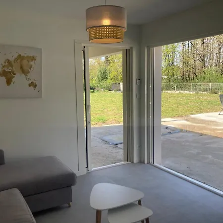 Privee Avec Piscine * Montauban
