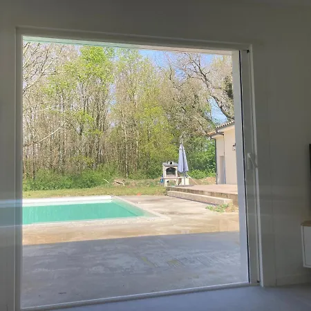 Privee Avec Piscine Montauban