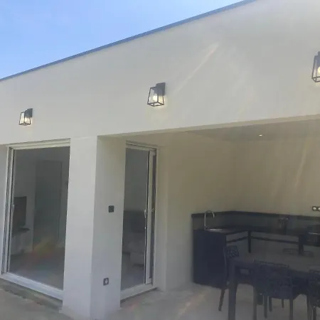 Privee Avec Piscine *